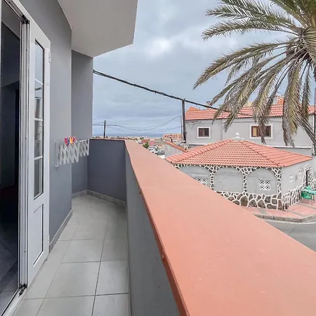 Appartamento Balcony Centric Flat Telde